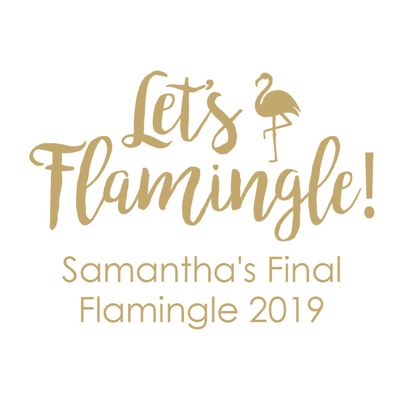 let's flamingle